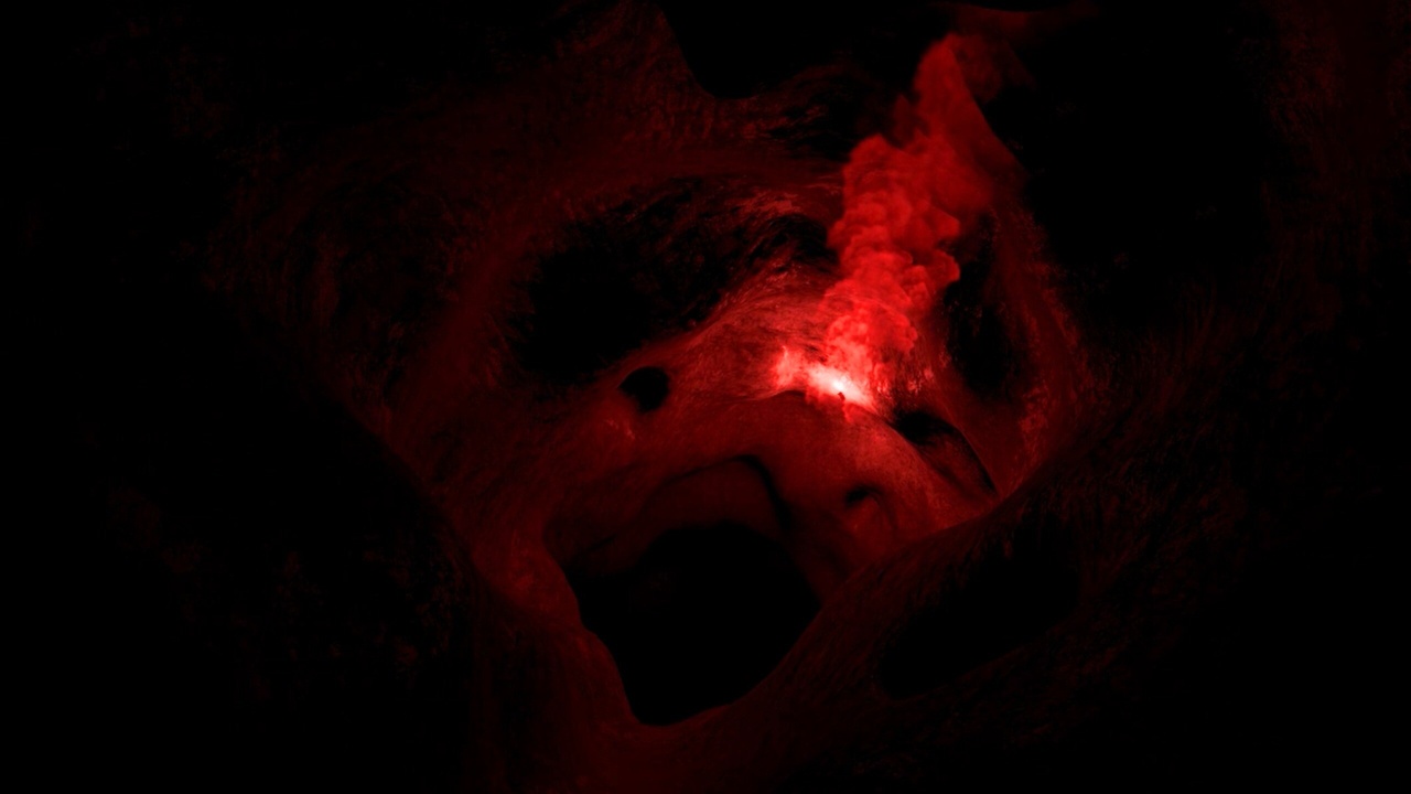 洞穴渴望 VR[Cave Crave VR] 游戏截图9