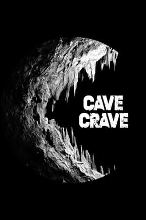 洞穴渴望 VR[Cave Crave VR] 游戏封面