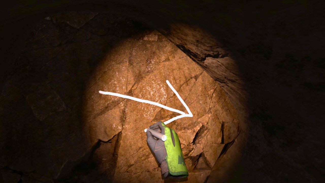 洞穴渴望 VR[Cave Crave VR] 游戏截图7