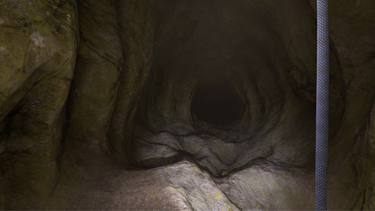 洞穴渴望 VR[Cave Crave VR] 游戏截图13