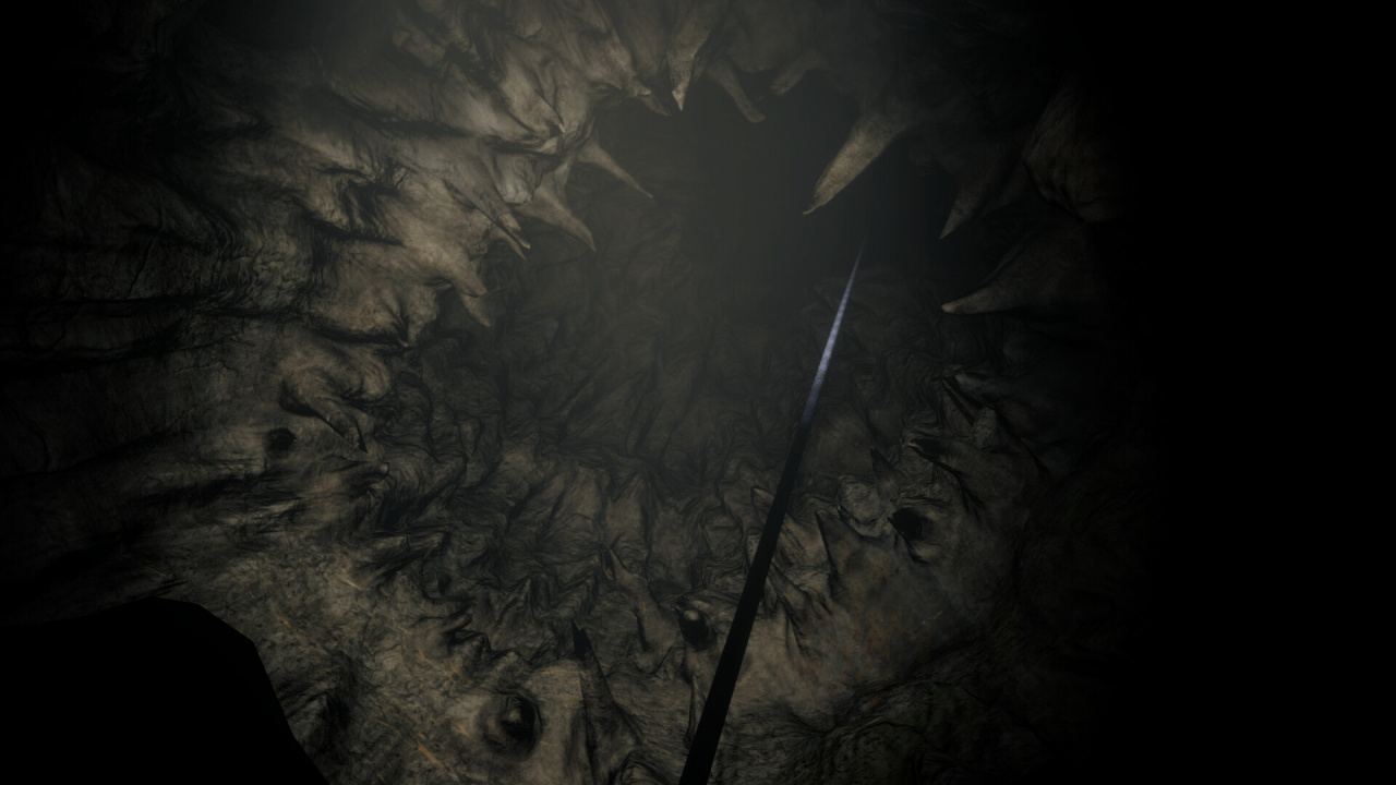 洞穴渴望 VR[Cave Crave VR] 游戏截图5
