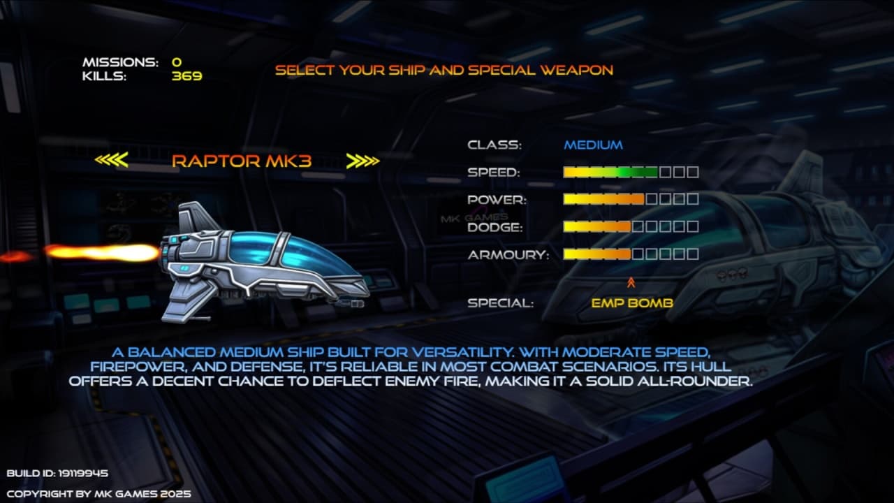 X计划：光年[Project X: Light Years] 游戏截图2