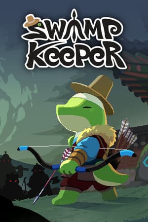 沼泽守护者[Swamp Keeper] 游戏封面