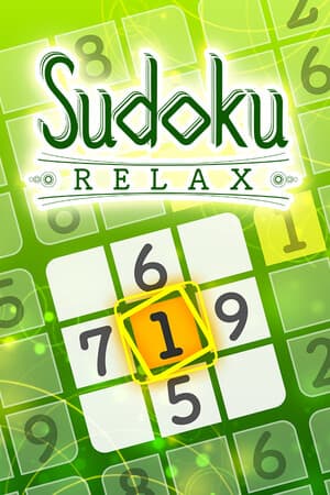 数独放松[Sudoku Relax] 游戏封面