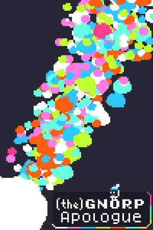 (the) Gnorp 辩护者[(the) Gnorp Apologue] 游戏封面
