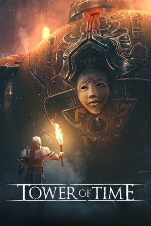 时间之塔[Tower of Time] 游戏封面