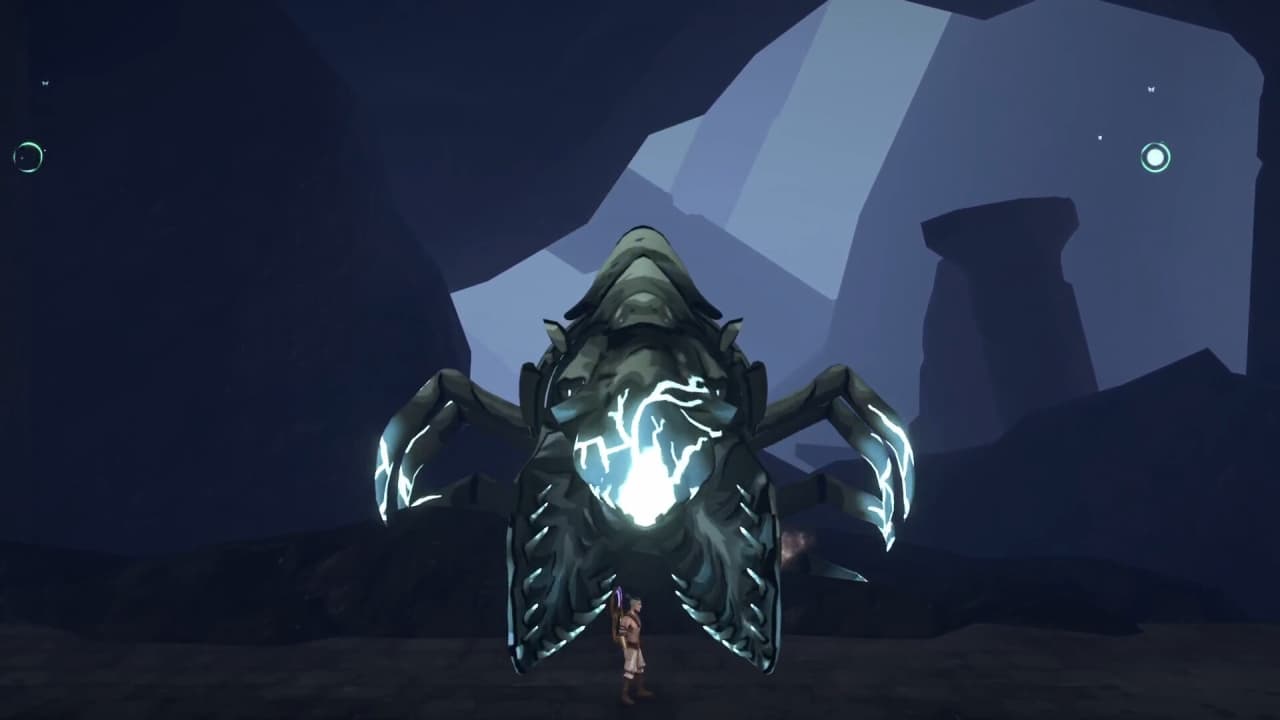 阿卡纳之风：毁灭[Winds of Arcana: Ruination] 游戏截图13