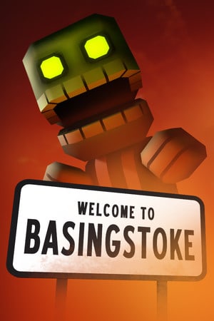 贝辛斯托克[Basingstoke] 游戏封面