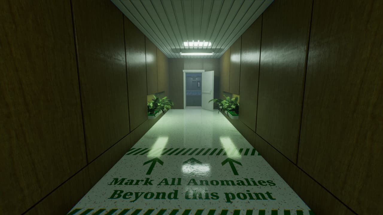 一起退出[Exit Together] 游戏截图5