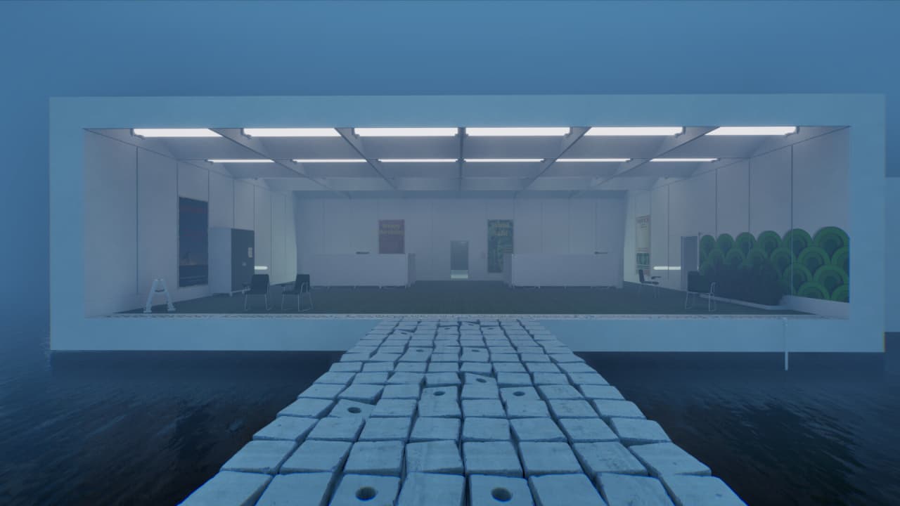 一起退出[Exit Together] 游戏截图3