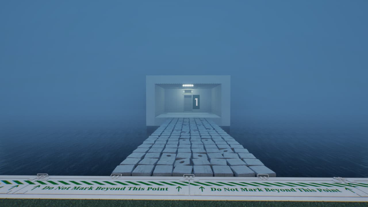 一起退出[Exit Together] 游戏截图6