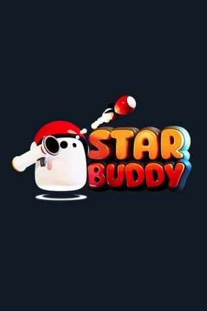 明星好友[Star Buddy] 游戏封面