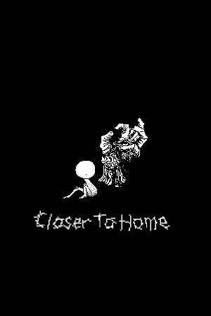 离家较近[Closer To Home] 游戏封面