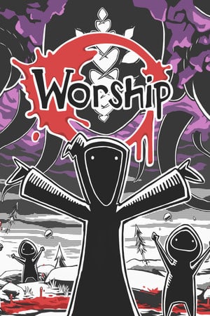 崇拜[Worship] 游戏封面