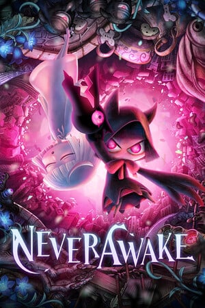 永不觉醒[NeverAwake] 游戏封面