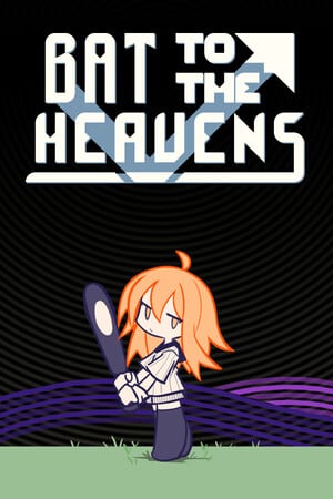 蝙蝠飞上天[Bat to the Heavens] 游戏封面