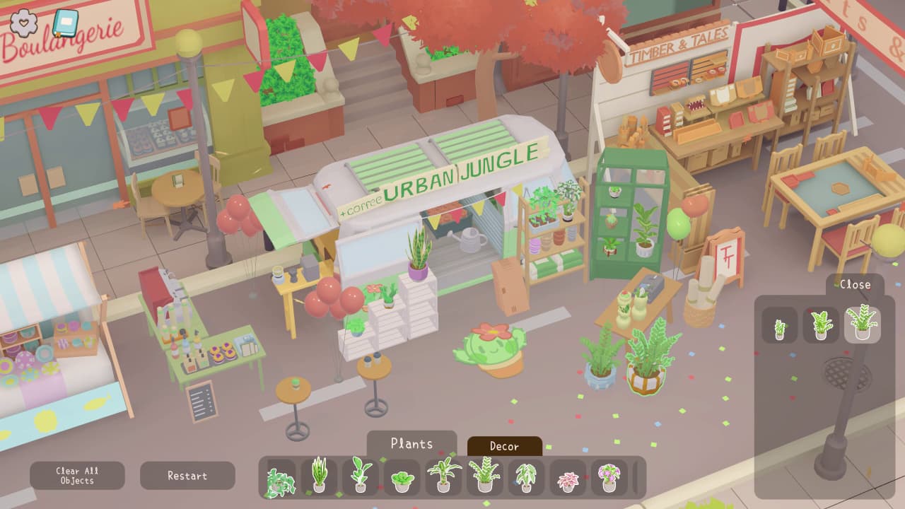 都市丛林[Urban Jungle] 游戏截图2