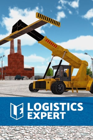 物流专家[Logistic Expert] 游戏封面