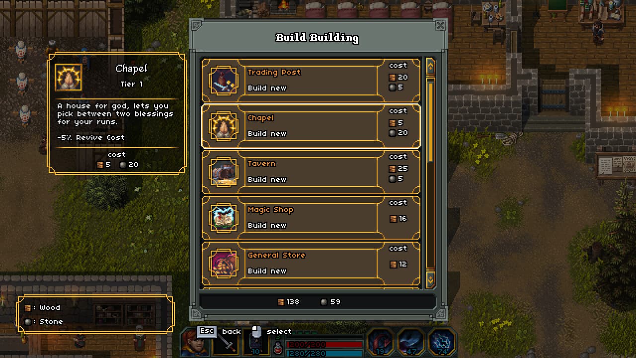 《守锤英雄 2》[Heroes of Hammerwatch 2] 游戏截图4