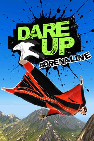 敢于肾上腺素[Dare Up Adrenaline] 游戏封面