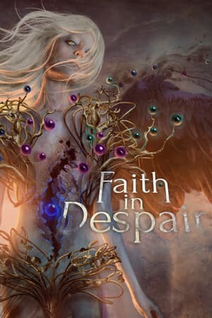 绝望中的信念[Faith in Despair] 游戏封面