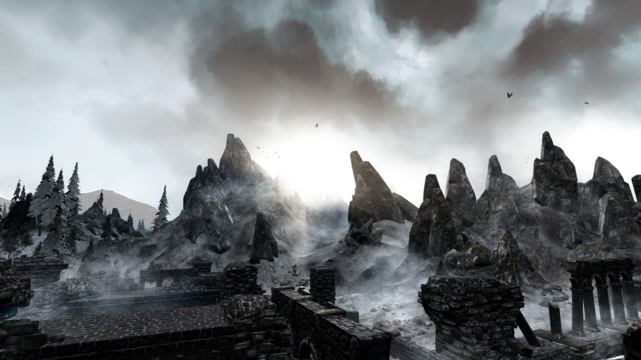 野蛮之地[Savage Lands] 游戏截图12