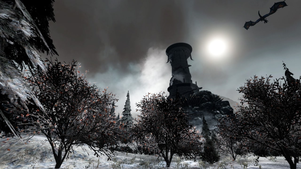 野蛮之地[Savage Lands] 游戏截图8