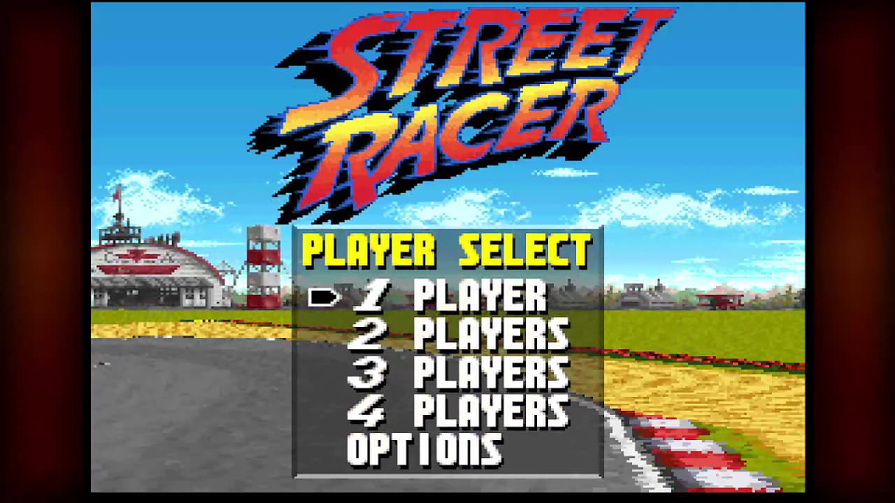 街头赛车合集（QUByte 经典）[Street Racer Collection (QUByte Classics)] 游戏截图10