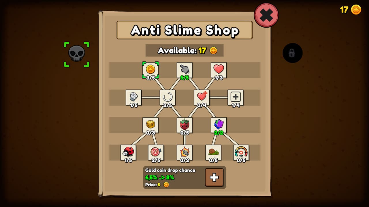 史莱姆粉碎机[Slime Squisher] 游戏截图3
