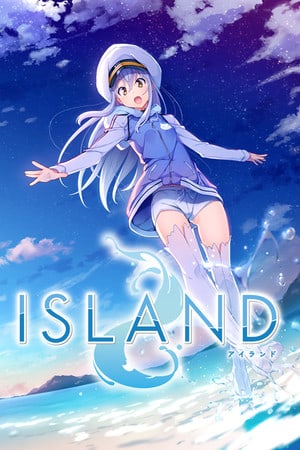 岛[ISLAND] 游戏封面