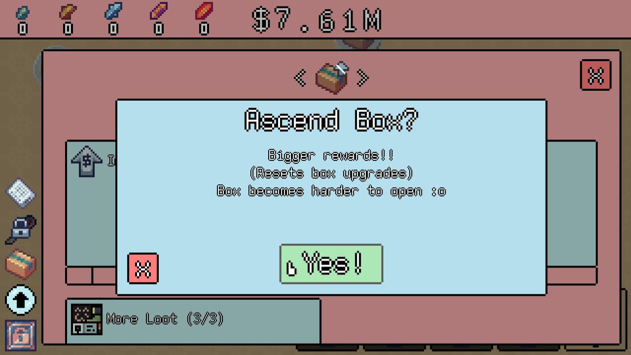 拆箱马拉松[Unboxathon] 游戏截图4