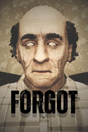 忘记了[Forgot] 游戏封面