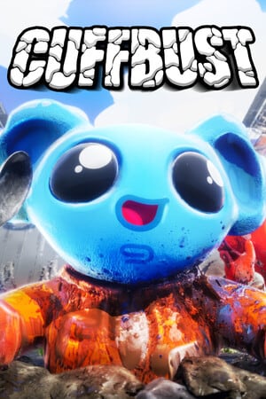 袖口胸围[CUFFBUST] 游戏封面