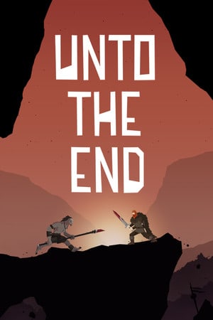 直到最后[Unto The End] 游戏封面