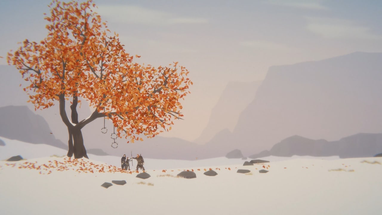 直到最后[Unto The End] 游戏截图6