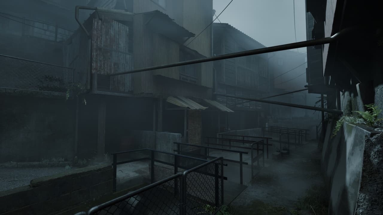 寂静岭 f[SILENT HILL f] 游戏截图6