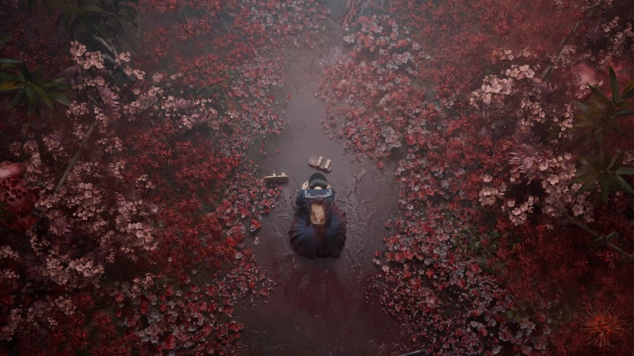 寂静岭 f[SILENT HILL f] 游戏截图4