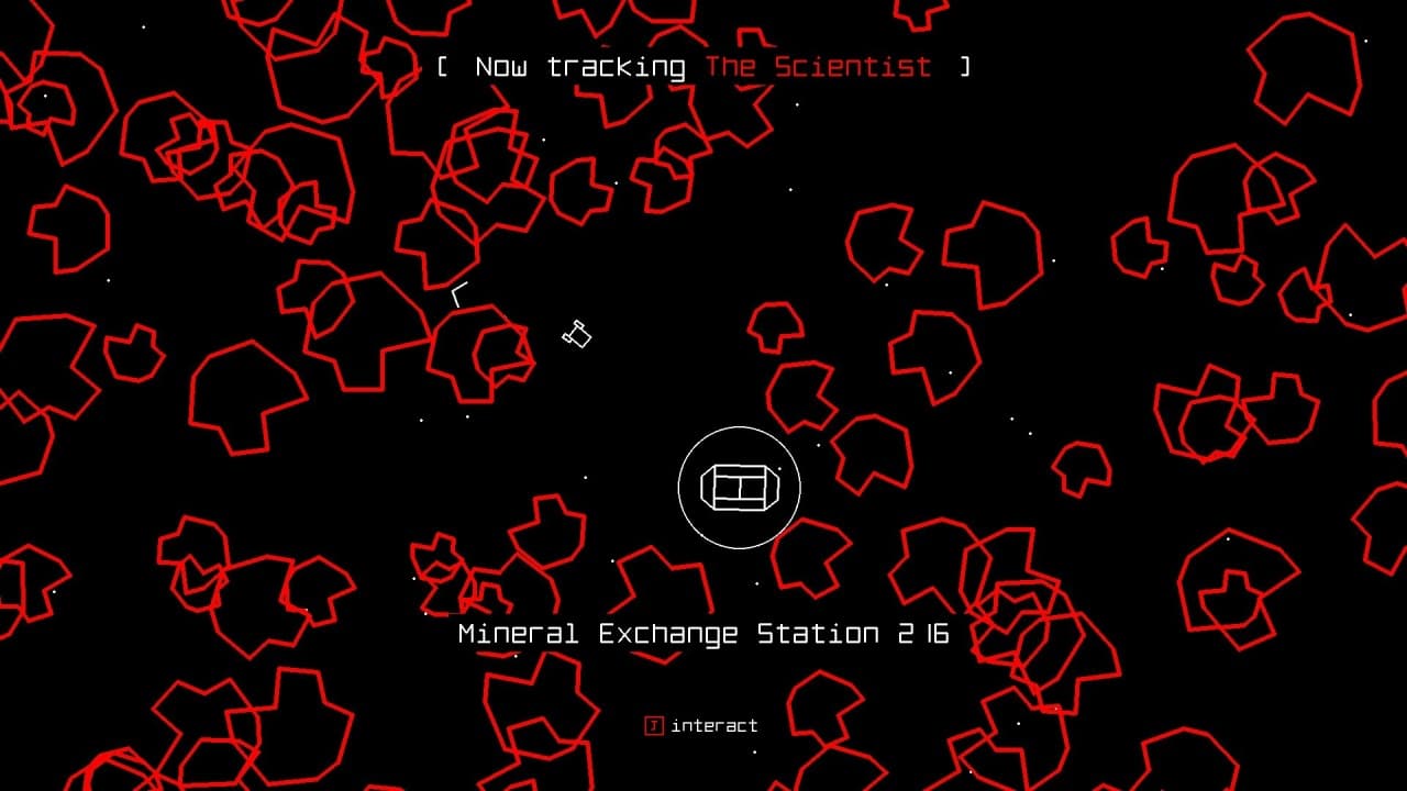 量子环[Quantum Loop] 游戏截图5