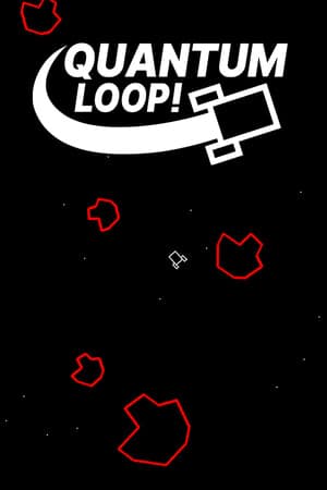 量子环[Quantum Loop] 游戏封面