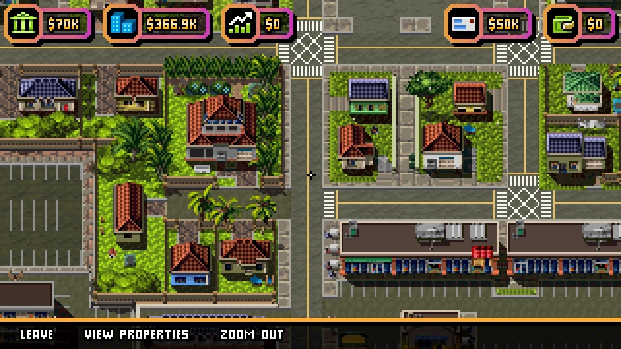 震动：夏威夷[Shakedown: Hawaii] 游戏截图4