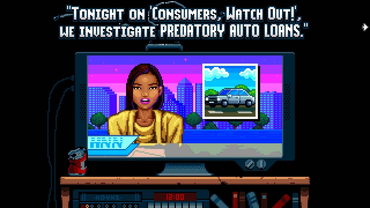 震动：夏威夷[Shakedown: Hawaii] 游戏截图7