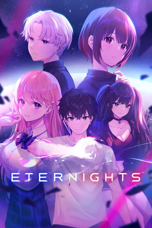 永恒之夜[Eternights] 游戏封面