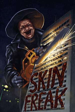 皮肤狂[Skinfreak] 游戏封面