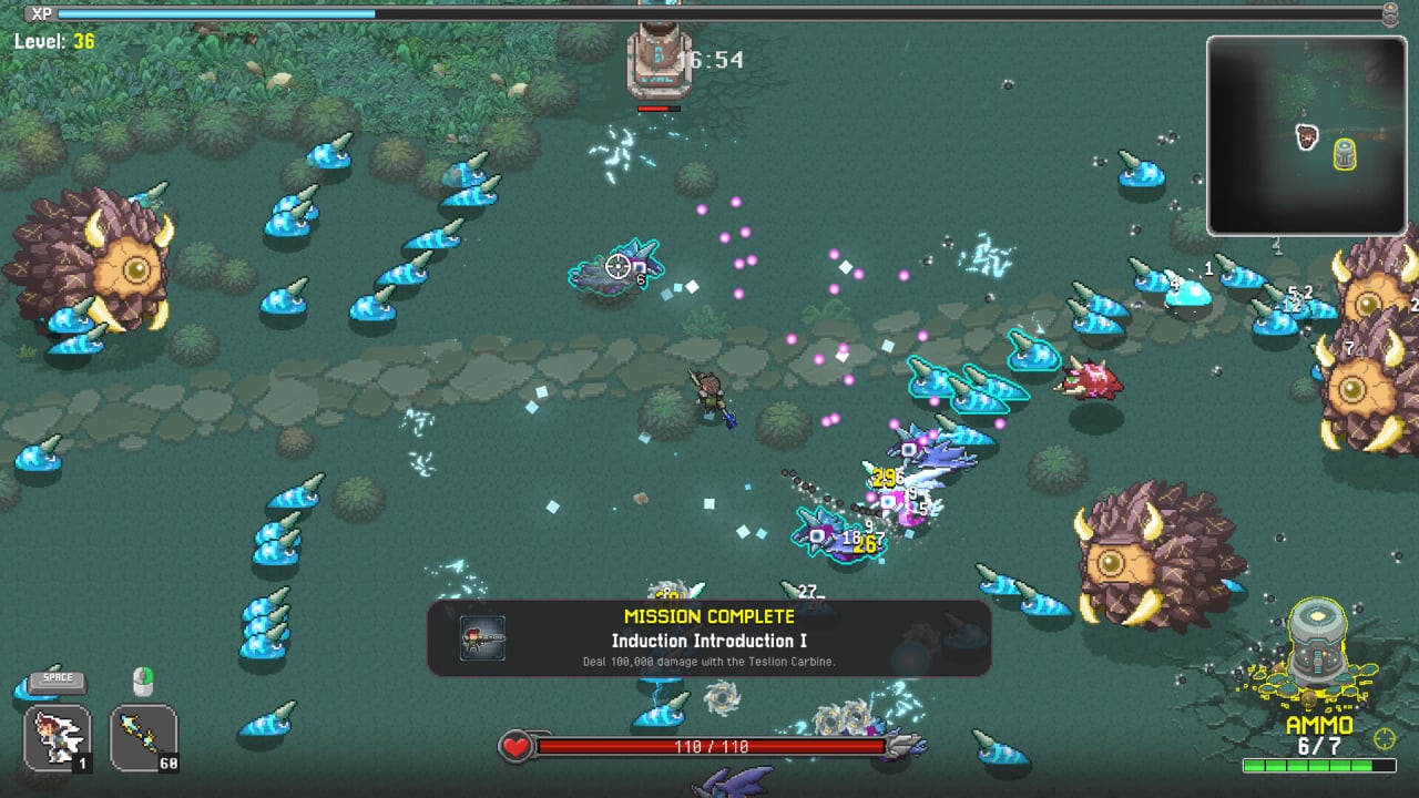 NIMRODS：枪械幸存者[NIMRODS: GunCraft Survivor] 游戏截图11