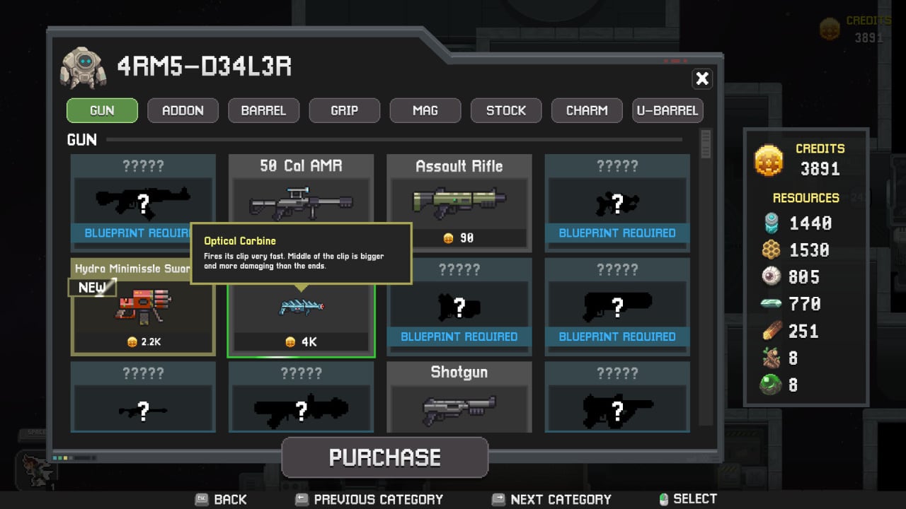 NIMRODS：枪械幸存者[NIMRODS: GunCraft Survivor] 游戏截图12