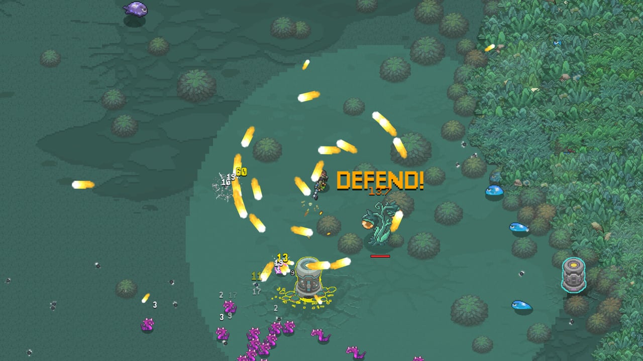 NIMRODS：枪械幸存者[NIMRODS: GunCraft Survivor] 游戏截图9