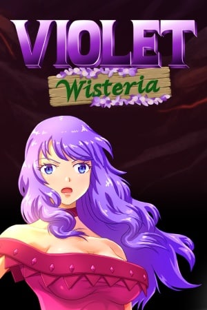 紫藤[Violet Wisteria] 游戏封面