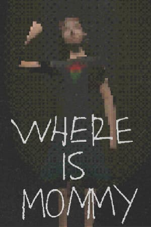 妈妈在哪里[Where Is Mommy] 游戏封面