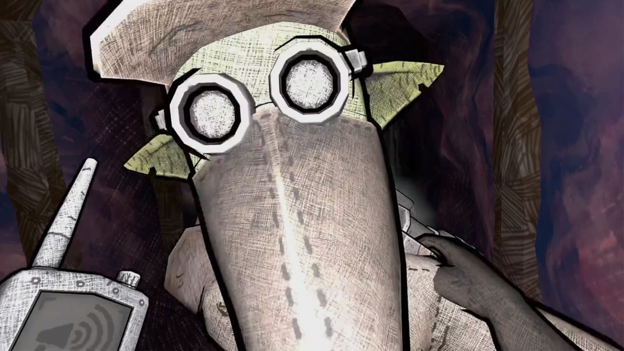 致命送货VR[Deadly Delivery VR] 游戏截图7