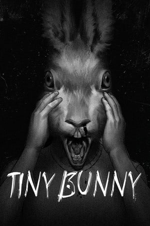 小兔子[Tiny Bunny] 游戏封面